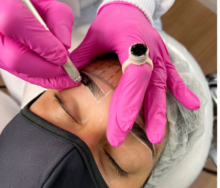 microblading