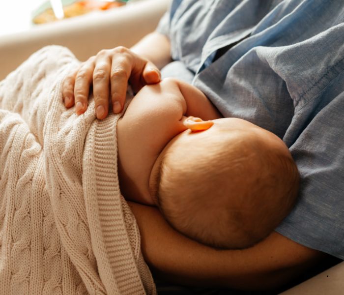 breastfeeding
